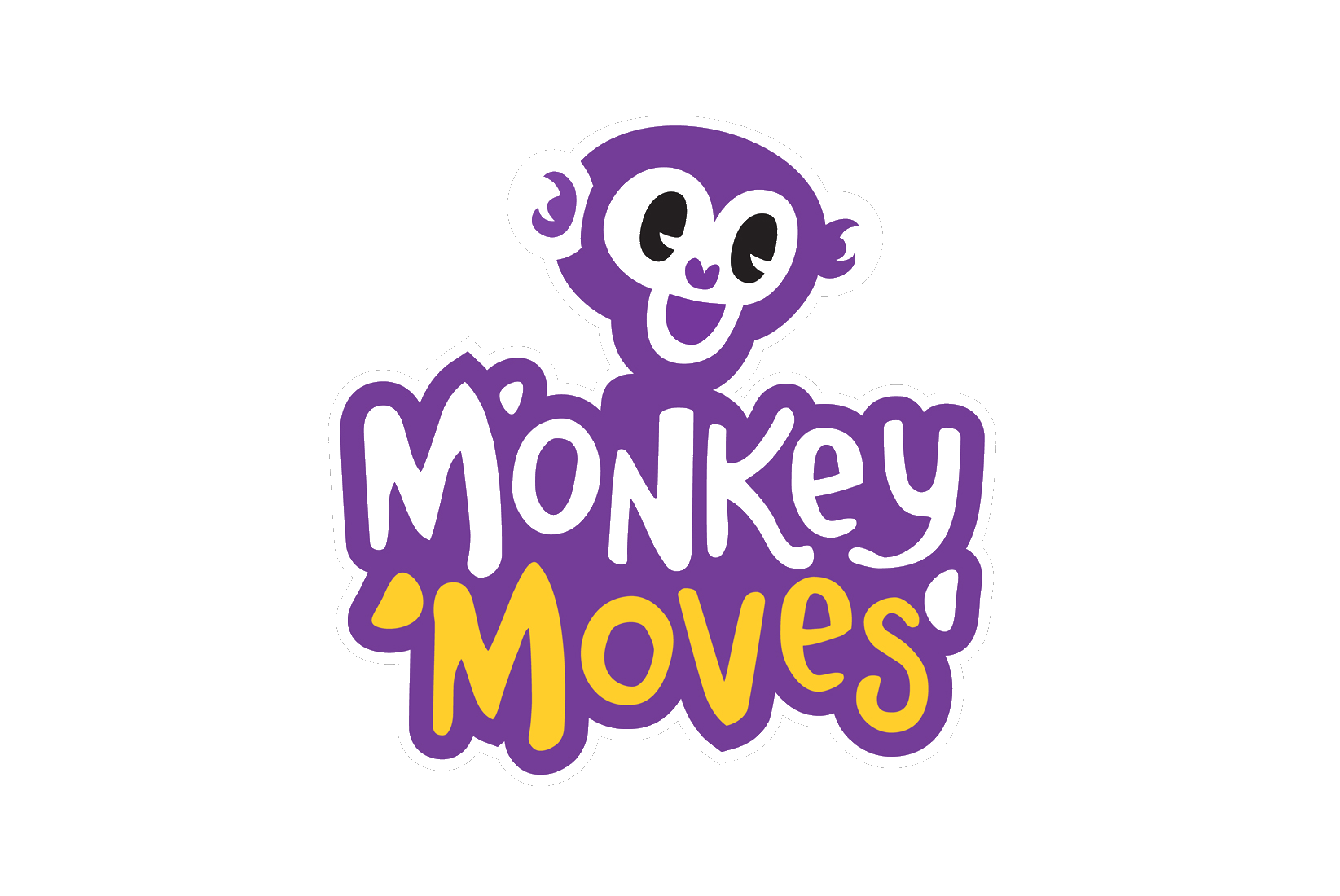 Monkey Moves / Sportimpuls